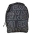 アルマーニエクスチェンジ ARMANI EXCHANGE ロゴ 総柄 プリント リュック バックパック メンズ