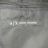 アルマーニエクスチェンジ ARMANI EXCHANGE ロゴ 総柄 プリント リュック バックパック メンズ