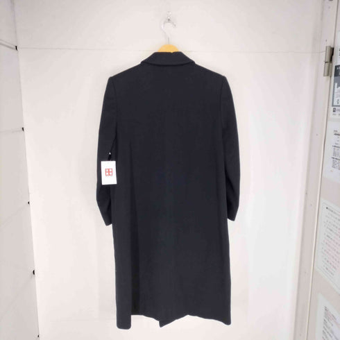 Dessi Mode pure cashmere カシミヤ100チェスターコート レディース 9AR