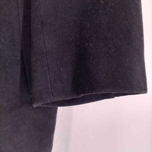 Dessi Mode pure cashmere カシミヤ100チェスターコート レディース 9AR