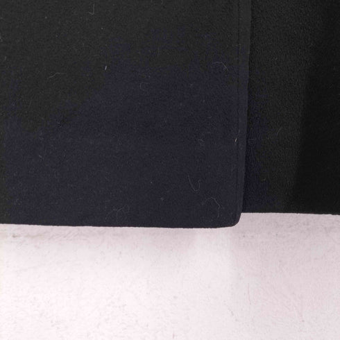 Dessi Mode pure cashmere カシミヤ100チェスターコート レディース 9AR