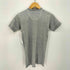 リアルマッコイズ THE REAL McCOY SPORTS WEAR ヘンリーネック S/S カットソー メンズ 36