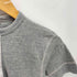リアルマッコイズ THE REAL McCOY SPORTS WEAR ヘンリーネック S/S カットソー メンズ 36
