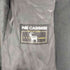 pure cashmere カシミヤ100比翼ステンカラーコート メンズ S