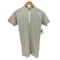 リアルマッコイズ THE REAL McCOY SPORTS WEAR ヘンリーネック S/S カットソー メンズ 36