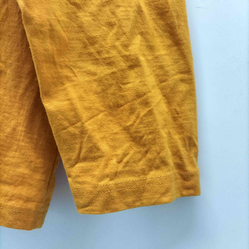 ホワイツビル Whitesville ATHLETIC UNIFORMS クルーネック ロンT メンズ import:XL