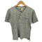 エンジニアードガーメンツ Engineered Garments 旧タグ ヘンリーネック S/S カットソー メンズ JPN:XS