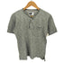 エンジニアードガーメンツ Engineered Garments 旧タグ ヘンリーネック S/S カットソー メンズ JPN:XS