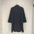 DO YOU DO cashmere カシミヤ混デザインコート レディース
