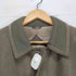 STANLEY BLACKER SPORTS 裏地ファーフェイクスエード比翼ステンカラーコート メンズ 31
