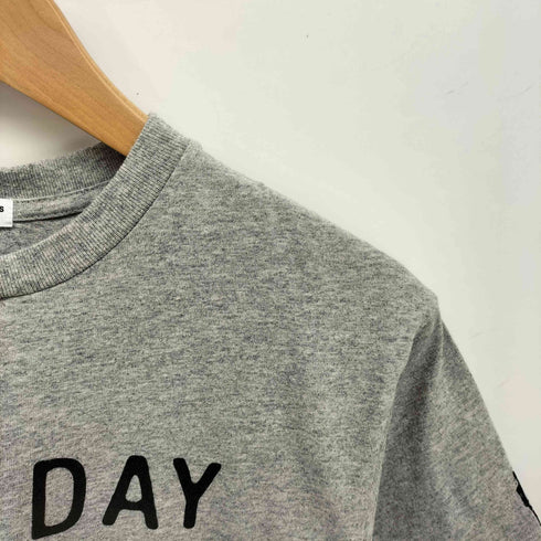 エンジニアードガーメンツ Engineered Garments A DAY IN THE CITY ポケット S/S Tシャツ メンズ JPN:S
