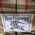 バーバリーズ BURBERRYS 90s 白タグ 裏地ノバチェック トレンチコート レディース