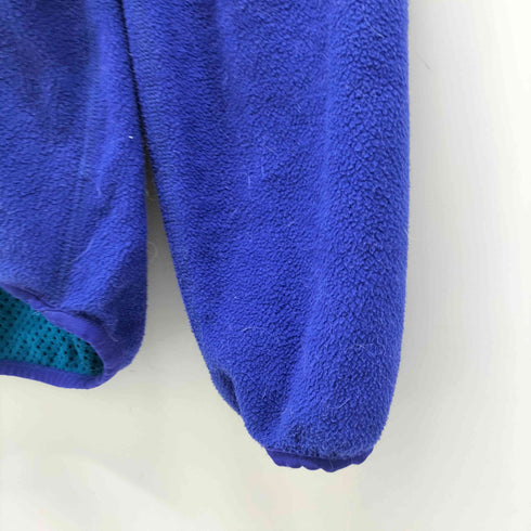 パタゴニア patagonia CAPILENE キャプリーン カヌー カヤック プルオーバーフリース メンズ