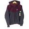 ナイキ NIKE 00S 08AW グレータグ リバーシブル ボア フリース ジャケット メンズ import:L
