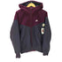 ナイキ NIKE 00S 08AW グレータグ リバーシブル ボア フリース ジャケット メンズ import:L