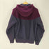 ナイキ NIKE 00S 08AW グレータグ リバーシブル ボア フリース ジャケット メンズ import:L