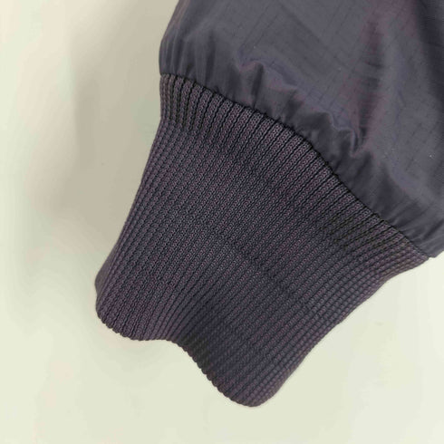 ナイキ NIKE 00S 08AW グレータグ リバーシブル ボア フリース ジャケット メンズ import:L