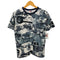 BELL フルグラフィック S/S クルーネック Tシャツ メンズ import:M