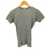 ジョーマッコイ JOE McCOY BALL PARK KNIT WEAR サーマル S/S クルーネック Tシャツ メンズ JPN:S
