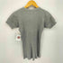 ジョーマッコイ JOE McCOY BALL PARK KNIT WEAR サーマル S/S クルーネック Tシャツ メンズ JPN:S