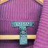 ローレンラルフローレン LAUREN RALPH LAUREN ネックロゴ刺繍タートルネックニット レディース L