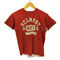 ジョーマッコイ JOE McCOY BALL PARK KNIT WEAR リバーシブル ダブルフェイス クルーネック S/S Tシャツ メンズ JPN:S