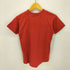ジョーマッコイ JOE McCOY BALL PARK KNIT WEAR リバーシブル ダブルフェイス クルーネック S/S Tシャツ メンズ JPN:S
