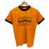 リアルマッコイズ REAL McCoyS MX-250 両面 プリント リンガー S/S クルーネック Tシャツ メンズ JPN:M