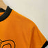 リアルマッコイズ REAL McCoyS MX-250 両面 プリント リンガー S/S クルーネック Tシャツ メンズ JPN:M