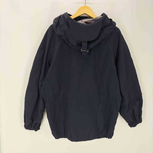 バッカーズ Backers 21AW ROYAL NAVY SMOCK PARKA スモック パーカー メンズ import:M