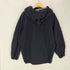 バッカーズ Backers 21AW ROYAL NAVY SMOCK PARKA スモック パーカー メンズ import:M