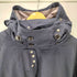 バッカーズ Backers 21AW ROYAL NAVY SMOCK PARKA スモック パーカー メンズ import:M