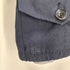 バッカーズ Backers 21AW ROYAL NAVY SMOCK PARKA スモック パーカー メンズ import:M