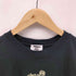 CYCLEMAN BOOKS 00S ANVIL ボディ ロゴ 両面 プリント S/S クルーネック Tシャツ メンズ JPN:S