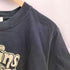 CYCLEMAN BOOKS 00S ANVIL ボディ ロゴ 両面 プリント S/S クルーネック Tシャツ メンズ JPN:S