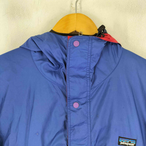 パタゴニア patagonia マウンテンパーカー メンズ KIDS 14
