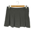 ユニクロ UNIQLO プリーツスコート レディース JPN:L