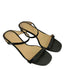 クラブモナコ CLUB MONACO MARNEE SANDALS レディース 36 1/2