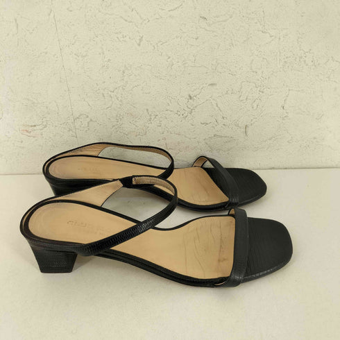 クラブモナコ CLUB MONACO MARNEE SANDALS レディース 36 1/2