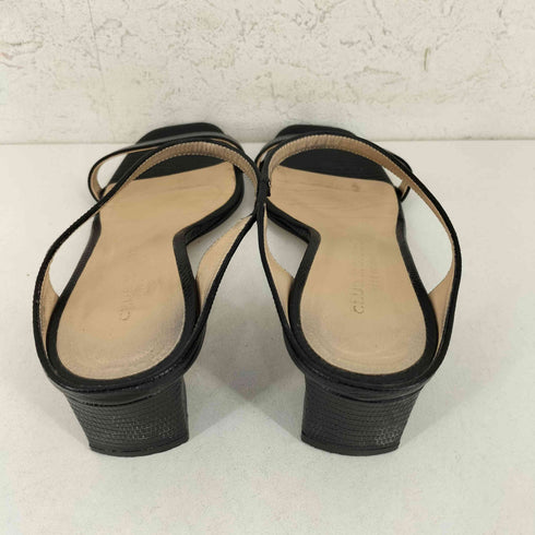 クラブモナコ CLUB MONACO MARNEE SANDALS レディース 36 1/2