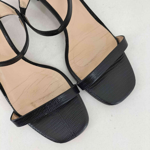 クラブモナコ CLUB MONACO MARNEE SANDALS レディース 36 1/2