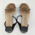 クラブモナコ CLUB MONACO MARNEE SANDALS レディース 36 1/2