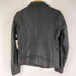 ビューティーアンドユースユナイテッドアローズ BEAUTY & YOUTH UNITED ARROWS シングルライダースジャケット メンズ JPN:S