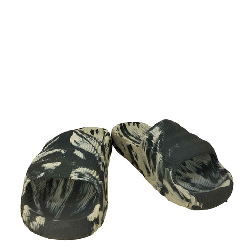 アディダスオリジナルス adidas Originals 22SS ADILETTE 22 SLIDES アディレッタ 22 スライド サンダル メンズ