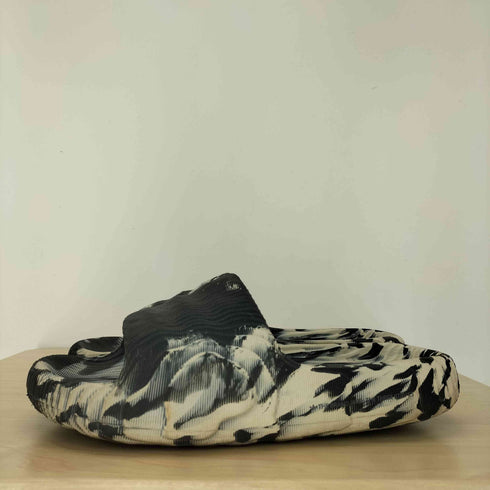 アディダスオリジナルス adidas Originals 22SS ADILETTE 22 SLIDES アディレッタ 22 スライド サンダル メンズ