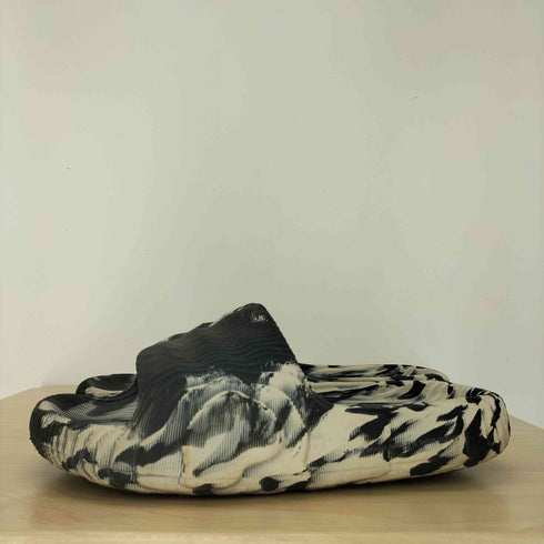 アディダスオリジナルス adidas Originals 22SS ADILETTE 22 SLIDES アディレッタ 22 スライド サンダル メンズ