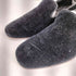 ブルックスブラザーズ BROOKS BROTHERS MADE IN ENGLAND ベロア ローファー メンズ 75