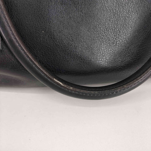 ジェイアンドエムデヴィッドソン J&M Davidson 2WAY レザー ショルダーバッグ メンズ