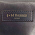 ジェイアンドエムデヴィッドソン J&M Davidson 2WAY レザー ショルダーバッグ メンズ