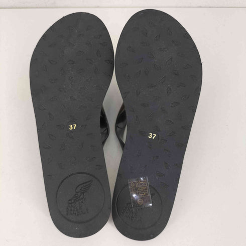 ANCIENT GREEK SANDALS ビーチサンダル レディース 37